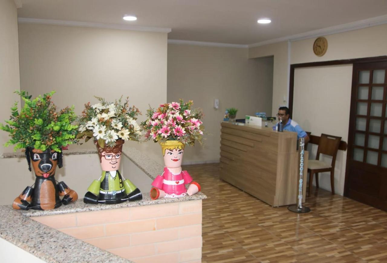 Pousada Encanto Das Flores Pn Natal Extérieur photo